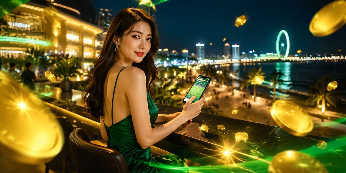 Người chơi thể thao trực tuyến tại Đà Nẵng nhận bonus