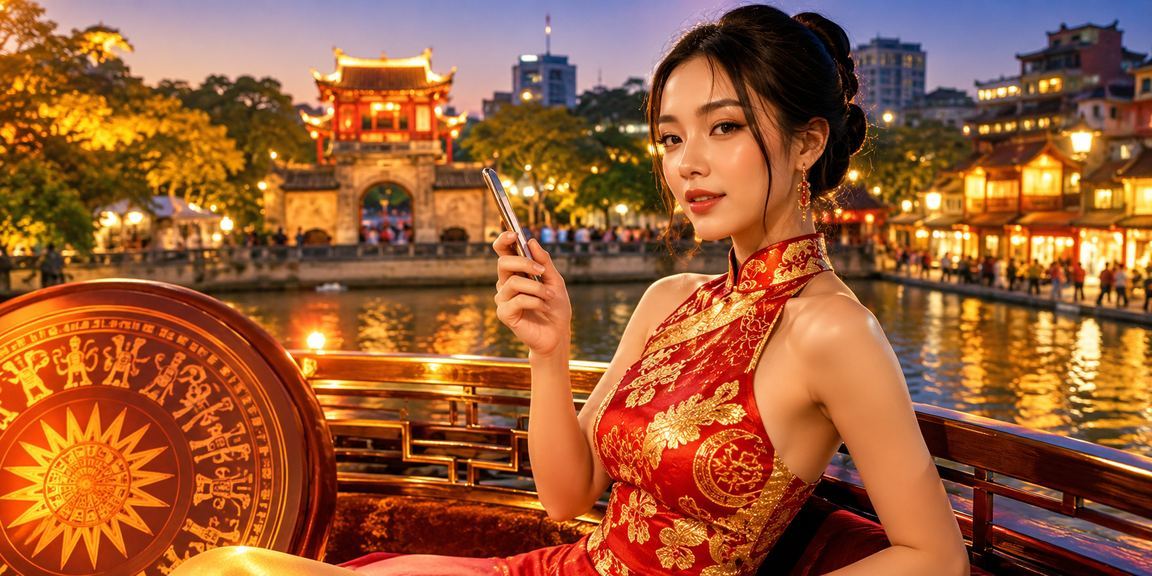 Lễ hội game và cá cược tại Hà Nội – không khí sôi động