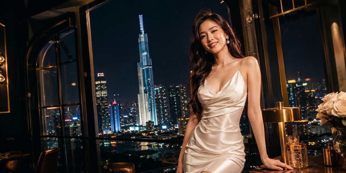 Khu vực trò chơi casino giải trí tại TP.HCM