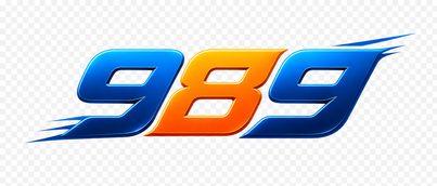 989